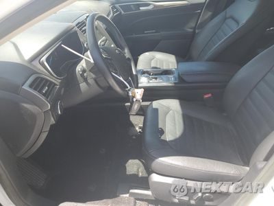Zdjęcie 7 z 13 samochodu: 2018 FORD FUSION SE HYBRID VIN:3FA6P0LU7JR178466 - miniatura