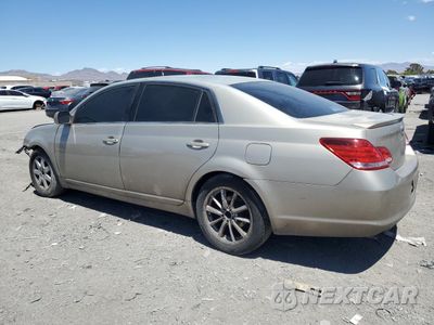 Drugie zdjęcie samochodu z przodu: 2005 TOYOTA AVALON XL VIN:4T1BK36B85U056910 - miniatura