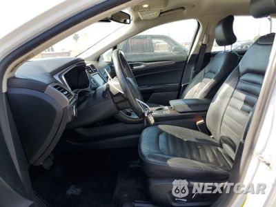 Zdjęcie 7 z 12 samochodu: 2017 FORD FUSION SE HYBRID VIN:3FA6P0LU9HR409684 - miniatura