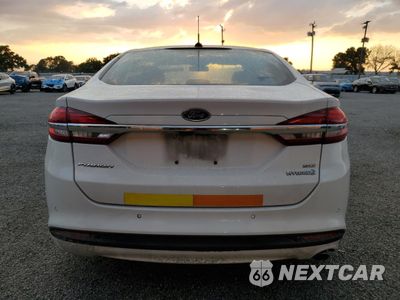 Zdjęcie 6 z 12 samochodu: 2017 FORD FUSION SE HYBRID VIN:3FA6P0LUXHR409578 - miniatura