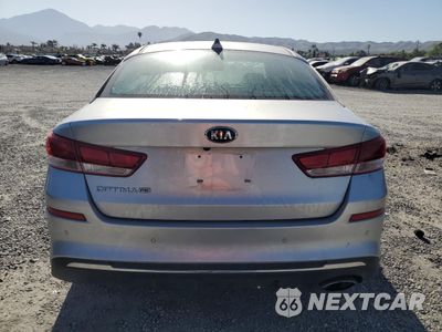 Zdjęcie 6 z 12 samochodu: 2020 KIA OPTIMA LX VIN:5XXGT4L38LG434088 - miniatura