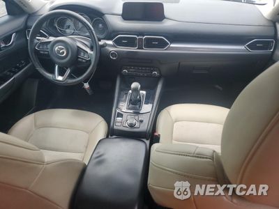 Zdjęcie 8 z 14 samochodu: 2020 MAZDA CX-5 TOURING VIN:JM3KFBCM4L0785765 - miniatura