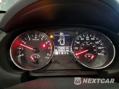 Zdjęcie 9 z 14 samochodu: 2013 NISSAN ROGUE S VIN:JN8AS5MT4DW504543 - miniatura