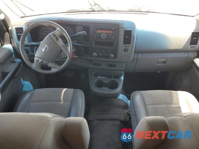 Zdjęcie 8 z 13 samochodu: 2015 NISSAN NV 1500 VIN:1N6BF0KL5FN803412 - miniatura