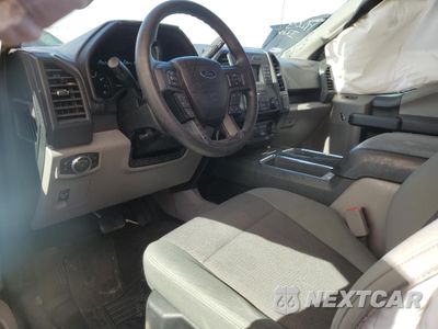 Zdjęcie 8 z 12 samochodu: 2016 FORD F150 SUPER CAB VIN:1FTEX1C82GKG05032 - miniatura