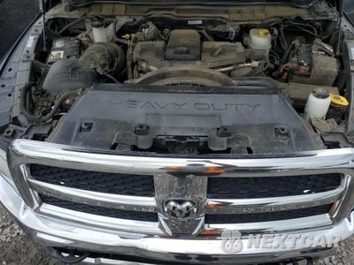 Zdjęcie 11 z 13 samochodu: 2018 RAM 2500 ST VIN:3C6UR5CL3JG365836 - miniatura