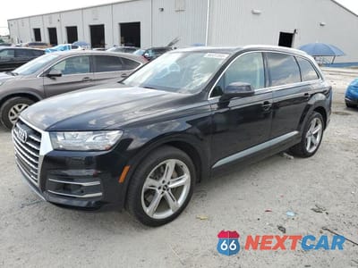 2019 AUDI Q7 PRESTIGE WA1VAAF73KD001047 - główne zdjęcie licytacji z USA - miniatura