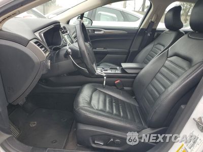 Zdjęcie 7 z 12 samochodu: 2017 FORD FUSION SE HYBRID VIN:3FA6P0LU2HR409154 - miniatura