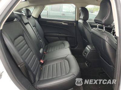 Zdjęcie 10 z 12 samochodu: 2017 FORD FUSION SE HYBRID VIN:3FA6P0LU8HR400734 - miniatura