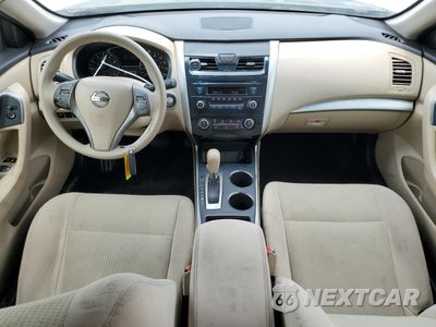 Zdjęcie 8 z 12 samochodu: 2015 NISSAN ALTIMA 2.5 VIN:1N4AL3AP9FC192962 - miniatura