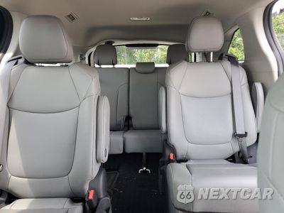Zdjęcie 10 z 14 samochodu: 2022 TOYOTA SIENNA XLE VIN:5TDYSKFC0NS060164 - miniatura