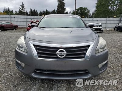 Piąte zdjęcie samochodu w środku: 2015 NISSAN ALTIMA 2.5 VIN:1N4AL3AP6FC232785 - miniatura
