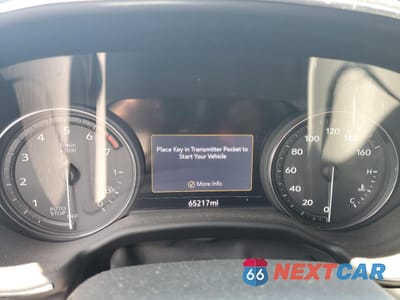 Zdjęcie 9 z 14 samochodu: 2020 CADILLAC CT5 PREMIUM LUXURY VIN:1G6DT5RK2L0118150 - miniatura