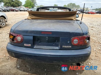 Zdjęcie 6 z 12 samochodu: 1995 MAZDA MX-5 MIATA VIN:JM1NA3536S0619986 - miniatura