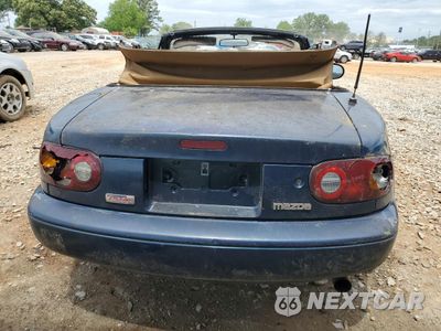 Zdjęcie 6 z 12 samochodu: 1995 MAZDA MX-5 MIATA VIN:JM1NA3536S0619986 - miniatura