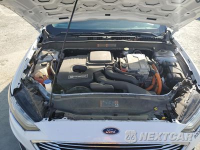 Zdjęcie 11 z 12 samochodu: 2019 FORD FUSION SE VIN:3FA6P0LU6KR263980 - miniatura