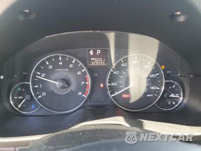 Zdjęcie 9 z 13 samochodu: 2012 SUBARU OUTBACK 2.5I LIMITED VIN:4S4BRBKC3C3205473 - miniatura