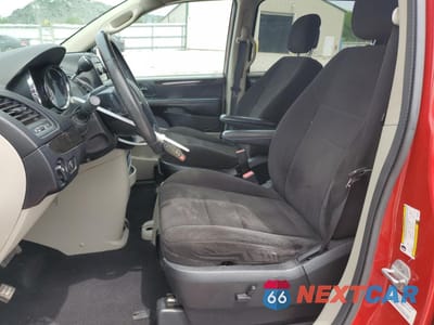 Zdjęcie 7 z 15 samochodu: 2013 DODGE GRAND CARAVAN SE VIN:2C4RDGBG5DR566505 - miniatura