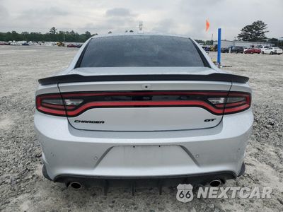 Zdjęcie 6 z 12 samochodu: 2021 DODGE CHARGER GT VIN:2C3CDXHG8MH672941 - miniatura