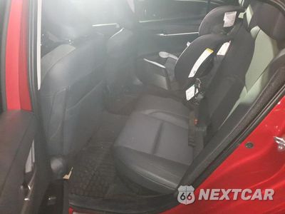 Zdjęcie 10 z 12 samochodu: 2025 TOYOTA CAMRY XSE VIN:4T1DAACK6SU066867 - miniatura