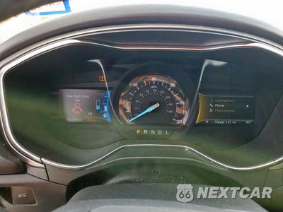 Zdjęcie 9 z 12 samochodu: 2018 FORD FUSION SE HYBRID VIN:3FA6P0LU7JR163546 - miniatura