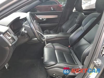 Zdjęcie 7 z 12 samochodu: 2020 VOLVO S90 T6 OCEAN RACE VIN:LVYA22MT0LP171690 - miniatura