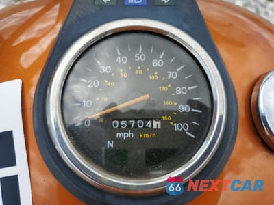 Zdjęcie 7 z 10 samochodu: 2011 SUZUKI LS650 VIN:JS1NP41A9B2100809 - miniatura