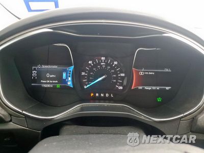 Zdjęcie 9 z 12 samochodu: 2018 FORD FUSION SE HYBRID VIN:3FA6P0LU0JR118593 - miniatura