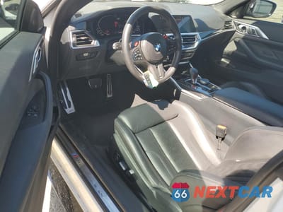 Zdjęcie 8 z 15 samochodu: 2022 BMW M4 COMPETITION VIN:WBS43AZ03NCK80383 - miniatura