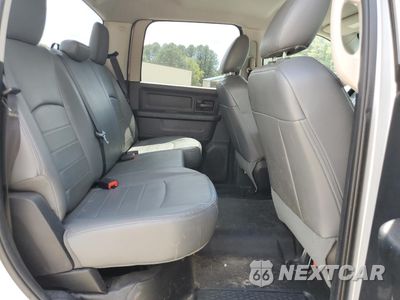 Zdjęcie 10 z 14 samochodu: 2014 RAM 1500 ST VIN:1C6RR7KG8ES408037 - miniatura