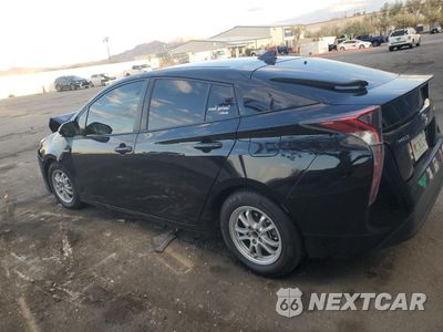 Drugie zdjęcie samochodu z przodu: 2016 TOYOTA PRIUS VIN:JTDKBRFU4G3008337 - miniatura