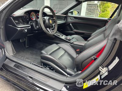 Zdjęcie 10 z 15 samochodu: 2022 PORSCHE 911 CARRERA S VIN:WP0CB2A90NS244999 - miniatura