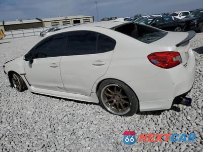 Drugie zdjęcie samochodu z przodu: 2019 SUBARU WRX VIN:JF1VA1A63K9831041 - miniatura