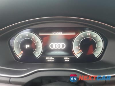 Zdjęcie 9 z 13 samochodu: 2021 AUDI Q5 PREMIUM PLUS VIN:WA1BAAFY6M2114520 - miniatura