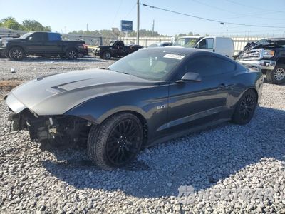 2020 FORD MUSTANG GT 1FA6P8CF3L5117914 - główne zdjęcie licytacji z USA - miniatura