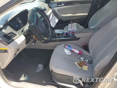 Zdjęcie 7 z 12 samochodu: 2016 HYUNDAI SONATA SE VIN:5NPE24AF4GH361299 - miniatura