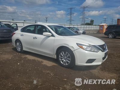 Czwarte zdjęcie samochodu z boku: 2016 NISSAN ALTIMA 2.5 VIN:1N4AL3AP6GC164330 - miniatura