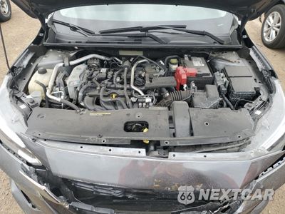 Zdjęcie 11 z 13 samochodu: 2021 NISSAN SENTRA SR VIN:3N1AB8DV6MY223029 - miniatura