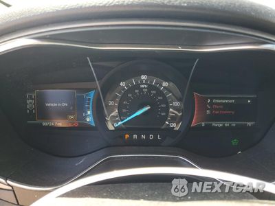 Zdjęcie 9 z 13 samochodu: 2018 FORD FUSION SE HYBRID VIN:3FA6P0LU6JR172142 - miniatura