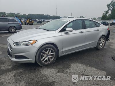 2014 FORD FUSION SE 3FA6P0H77ER338550 - główne zdjęcie licytacji z USA - miniatura