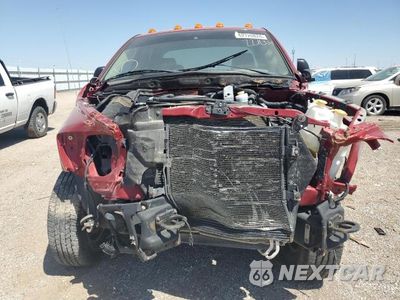 Zdjęcie 9 z 24 samochodu: 2008 DODGE RAM 2500 ST VIN:3D7KS28A08G227004 - miniatura