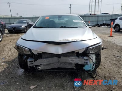 Piąte zdjęcie samochodu w środku: 2016 CHEVROLET MALIBU LT VIN:1G1ZE5ST9GF308698 - miniatura
