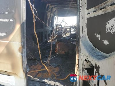 Zdjęcie 10 z 12 samochodu: 2022 MERCEDES-BENZ SPRINTER 2500 VIN:W1Y40CHY8NT107683 - miniatura