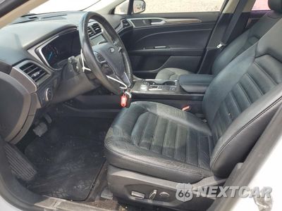 Zdjęcie 7 z 13 samochodu: 2017 FORD FUSION SE HYBRID VIN:3FA6P0LU2HR409039 - miniatura