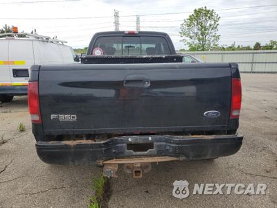 Zdjęcie 6 z 13 samochodu: 2003 FORD F350 SUPER DUTY VIN:1FTWX33P93EC77320 - miniatura