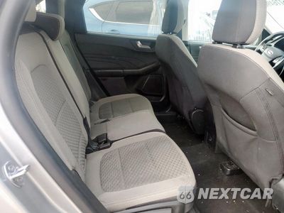 Zdjęcie 11 z 14 samochodu: 2021 FORD ESCAPE SE VIN:1FMCU0G66MUA57938 - miniatura
