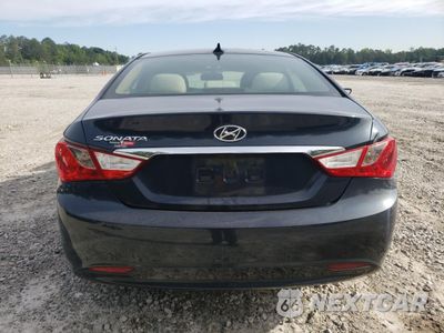 Zdjęcie 6 z 15 samochodu: 2013 HYUNDAI SONATA GLS VIN:5NPEB4AC1DH507904 - miniatura