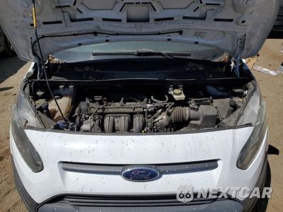 Zdjęcie 12 z 13 samochodu: 2016 FORD TRANSIT CONNECT XL VIN:NM0LS7E76G1243643 - miniatura