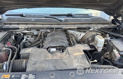 Zdjęcie 7 z 11 samochodu: 2016 CHEVROLET SILVERADO K1500 CUSTOM VIN:1GCVKPEC5GZ359877 - miniatura