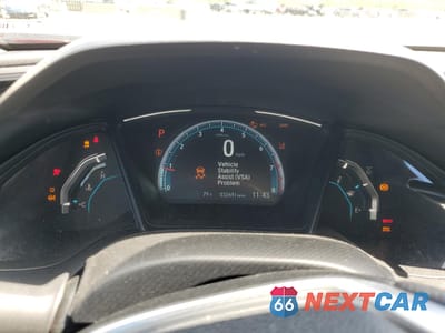 Zdjęcie 9 z 15 samochodu: 2019 HONDA CIVIC LX VIN:2HGFC2F65KH586297 - miniatura
